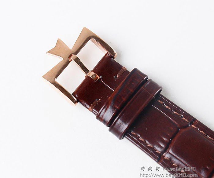 江詩丹頓 Vacheron Constantin LS精品 火爆推薦最新款 升級版 真月相功能腕表系列 男士腕表  wssb4230
